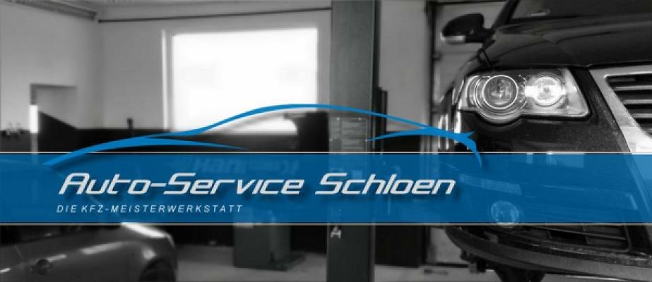 Auto-Service Schloen