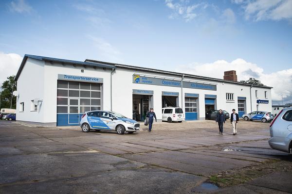 NORD-CAR Oppermann e.K.