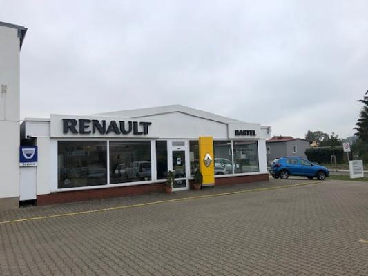 Autohaus Uwe Bartel