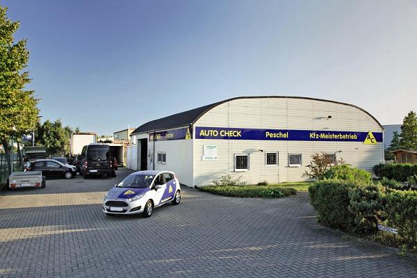 KFZ-Meisterbetrieb Peschel