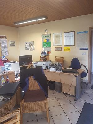 Roland Kluck KFZ-Werkstatt