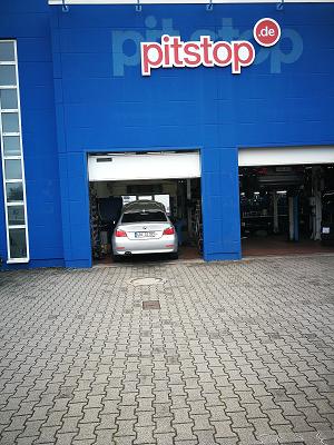 pitstop.de Leonberg