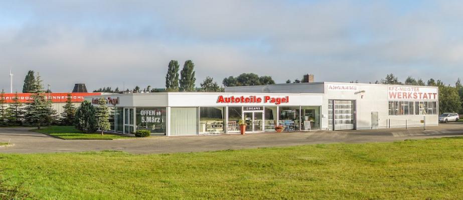 Auto Pagel / Autowerkstatt