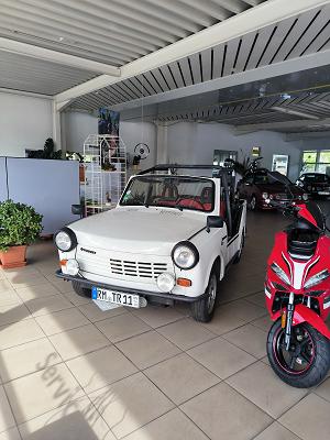 Autohaus Wegner GmbH