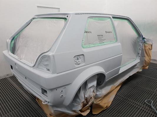 Lackiererei Uhlig Inh.Christian Scholz