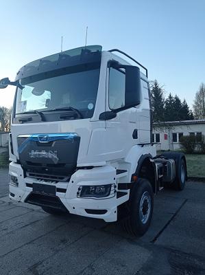 Nutzfahrzeugservice GmbH