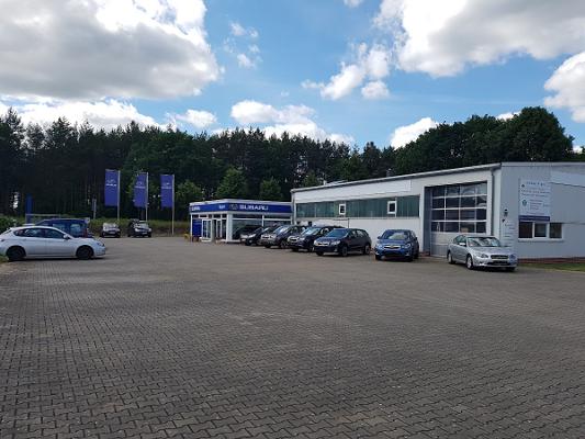 Autohaus Mathias Wypich