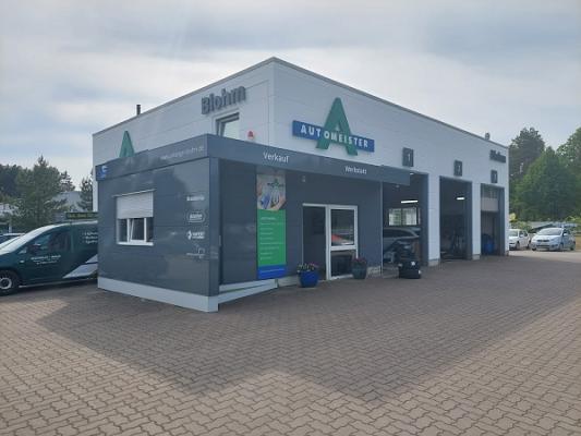Automeister Blohm GbR