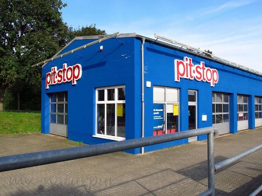 pitstop.de Neustrelitz