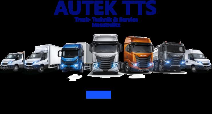 Autek Truck-Technik & Service GmbH