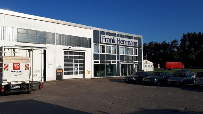 Frank Herrmann GmbH Mercedes Benz