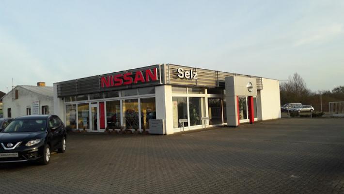 Autohaus Michael Selz
