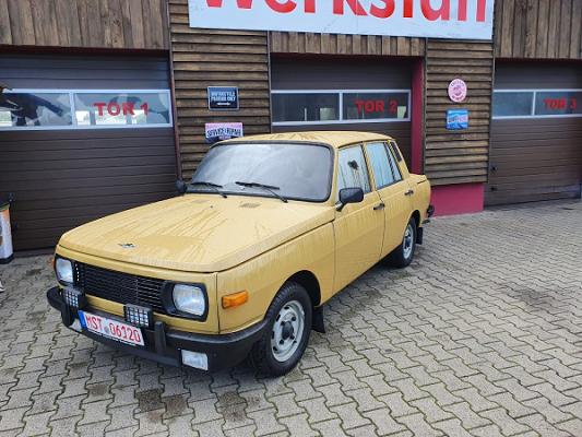 Autodiscount-Strelitz GmbH / www.treckerdeo.de