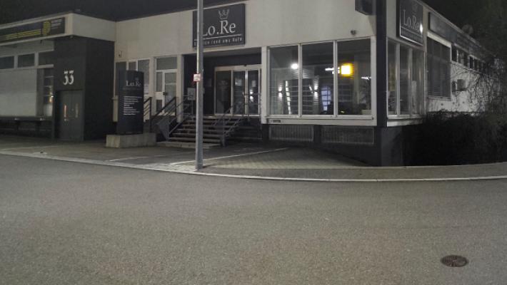 Lo.Re Unfallkomplettservice und Motortechnik im Hertich GmbH