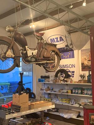 Neustrelitzer Autoteile