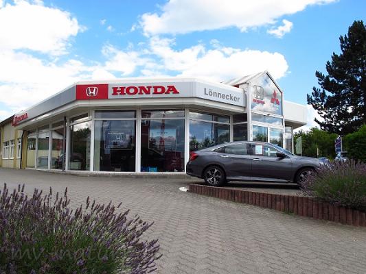 Autohaus Lönnecker GmbH