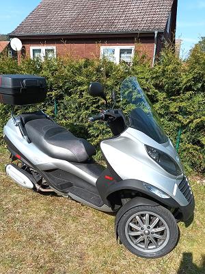 Reifenservice und Freie Kfz.- Werkstatt Frank Zimmermann e.K.