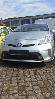 Fahrzeughandel und Service GmbH Pasewalk