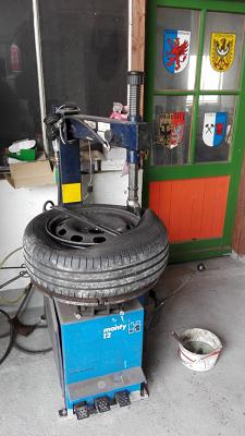 Autowerkstatt Stumpfi's Freie Kfz- Werkstatt