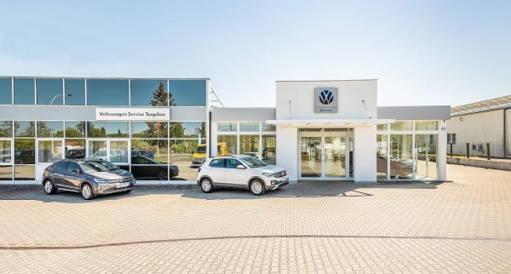 Volkswagen Service Torgelow