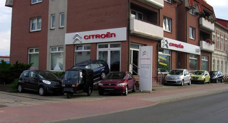 Autohaus Klug GmbH