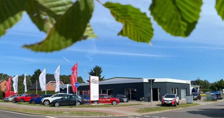 Automobile Gentz GmbH
