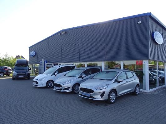 Autohaus Radtke GmbH