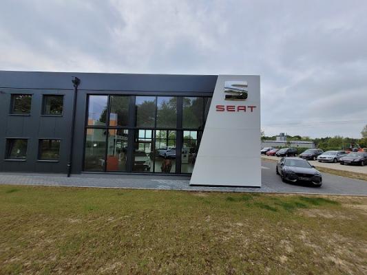Autohaus Hoppe GmbH