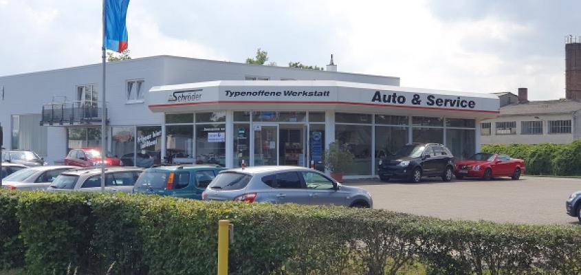 Auto & Service Mirko Schröder