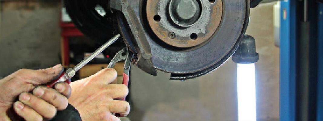 Unser Kfz-Meisterbetrieb Christian Hebold