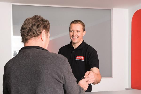 Autoservice Dietmar Brüsch