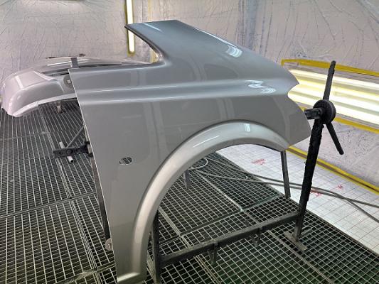 KFZ-Werkstatt Mamedow