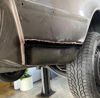 Mietwerkstatt Dönmez