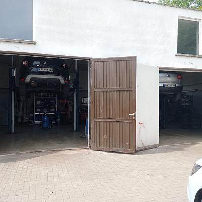 Ronny Kath Auto-Service