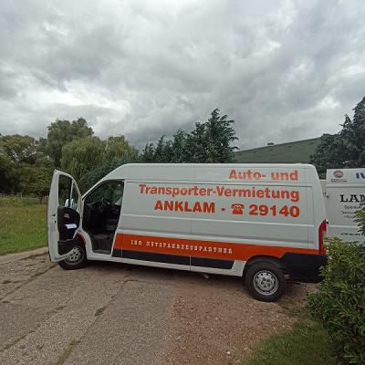 Landtechnik Maschinenbau Handel LAMAHA GmbH