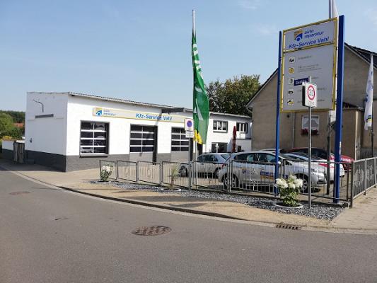 Kfz-Service Vahl