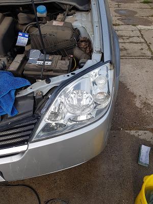 Autodienst Besch & Voß GbR