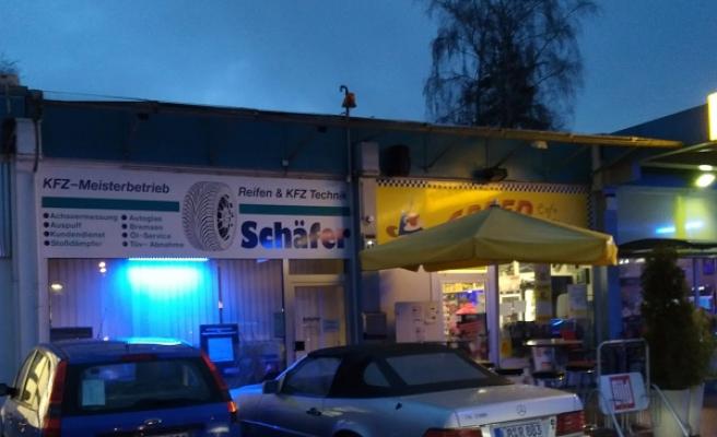 Schäfer Kfz.-Technik