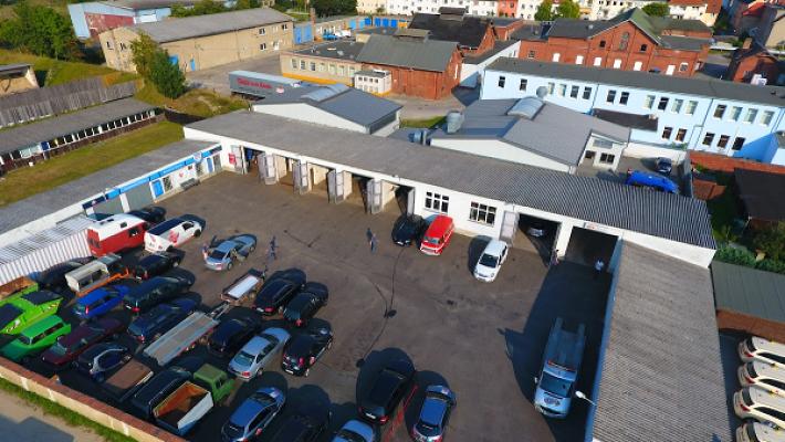 Autoservice Peters