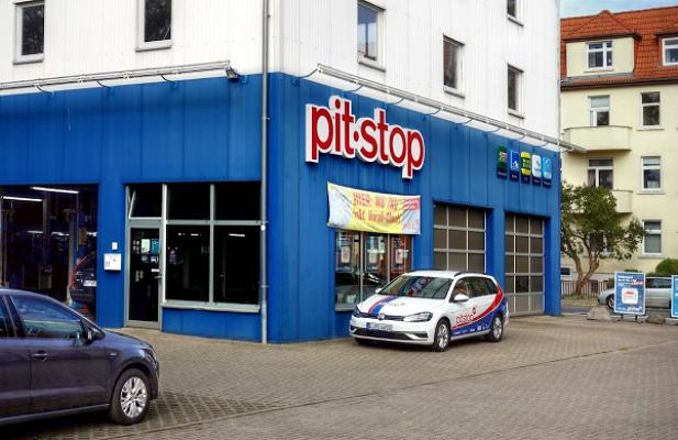 pitstop.de Greifswald