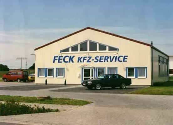 Feck Kfz-Service