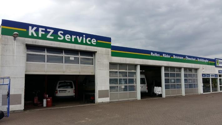 EUROMASTER Neuenkirchen bei Greifswald PKW & LKW