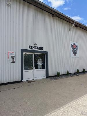 Baltic Speedshop