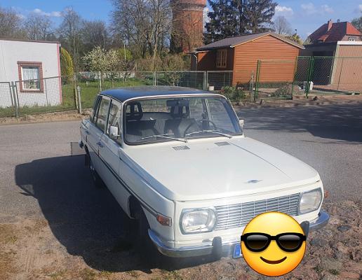 Autohaus Knospe