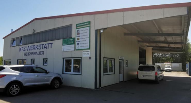 Autowerkstatt M. Reichenauer