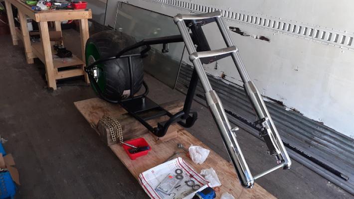 Rostock KFZ-Meisterbetrieb