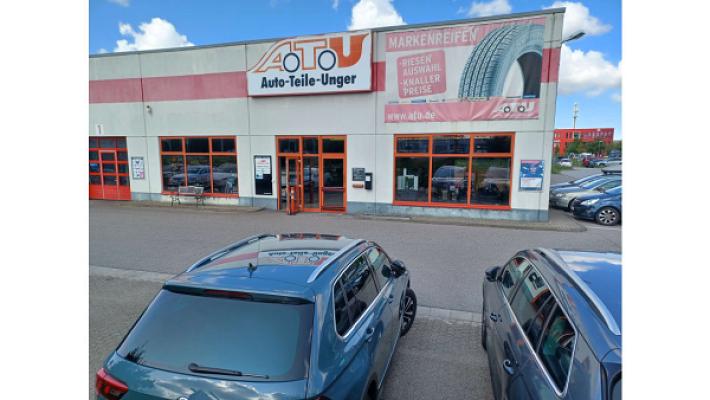 ATU Rostock - Brinckmansdorf