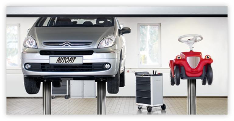 Kfz-Meisterbetrieb Hornburg