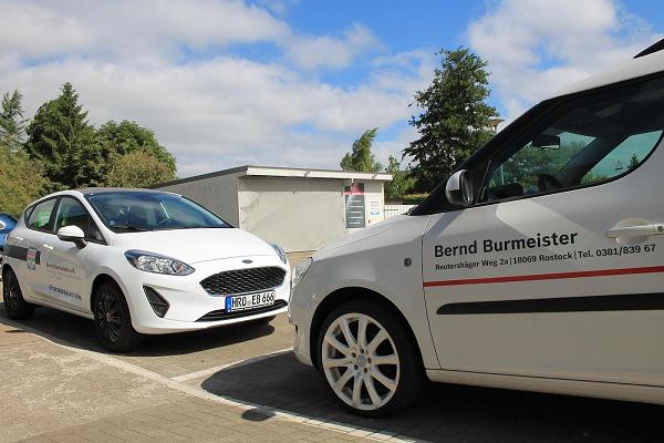 Burmeister Bernd Autoreparatur u. Bosch-Service