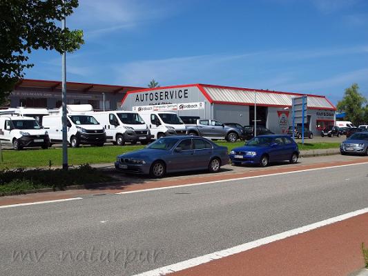 AutoService Wolf & Glöde GbR